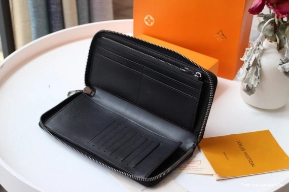 FS CHEAP VUITTON LOUIS ZIPPY WALLET 0812
